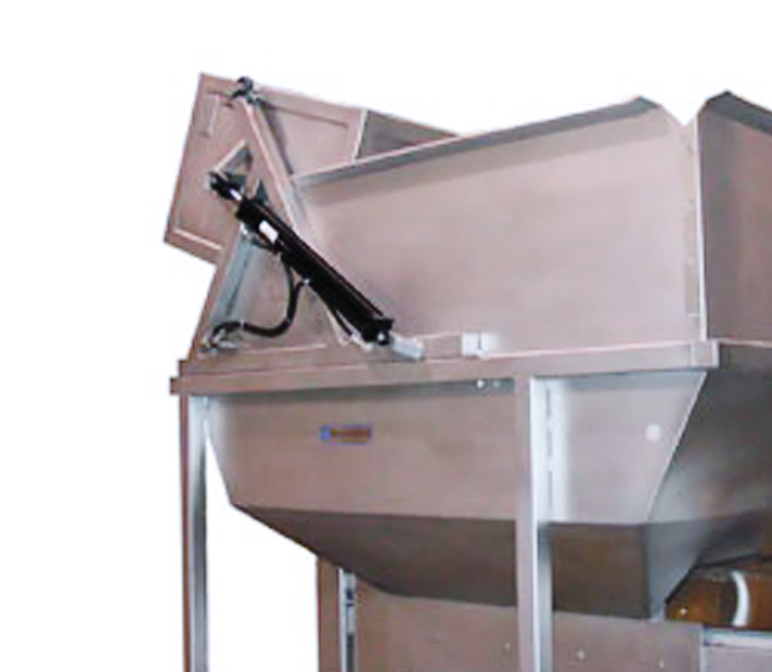 French Fry Production Line Equipment