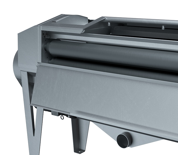 industrial de vanmark para el lavado